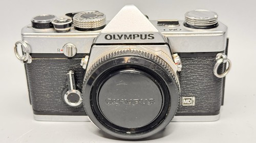 Olympus fotocamera reflex - olympus,