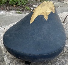 Sella  Da Rifoderare Scarabeo