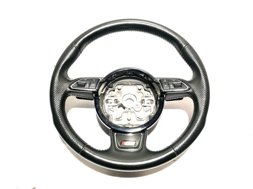Volante audi 4g 2013 - volante,