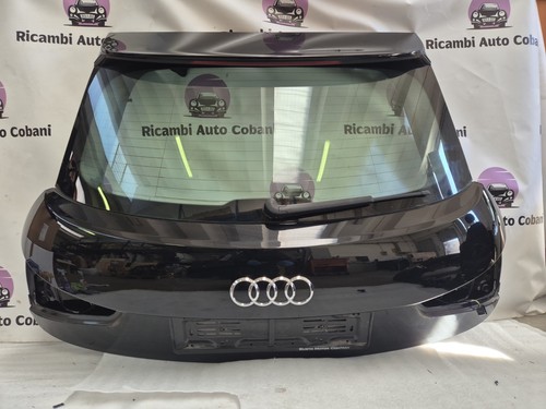 Portellone posteriore audi - portellone,