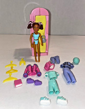 Polly Pocket Fashion Polly