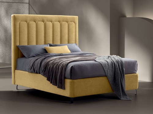 Letto matrimoniale selene - letto,