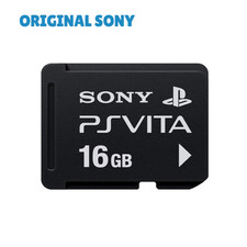 Tarjeta Memoria Psvita Sony 16GB Memory Stick Vita Original