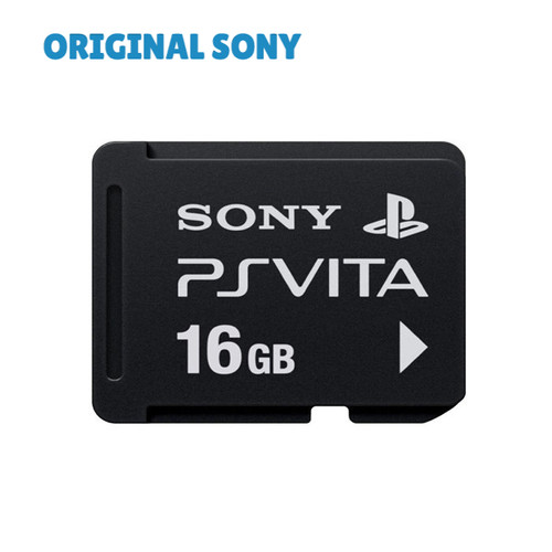 Tarjeta memoria psvita sony - memoria,