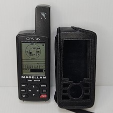 Nav gps 315 portatile - nav,