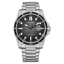 Orologio Citizen Uomo Marine