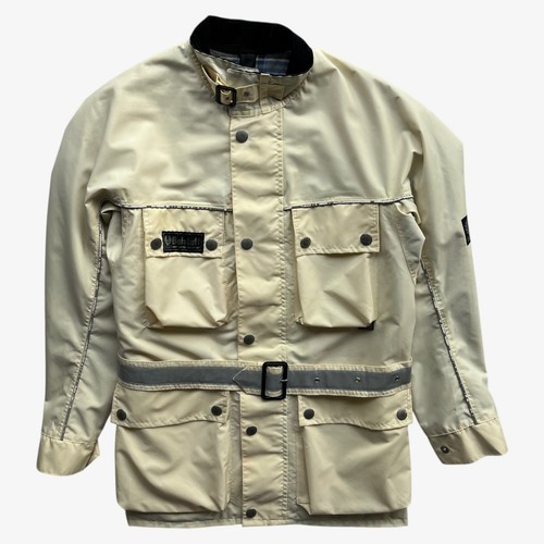 Giacca biker vintage - , anni