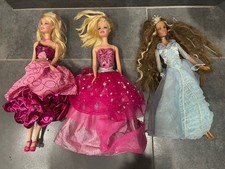 Barbie rayla magia pegaso - barbie,