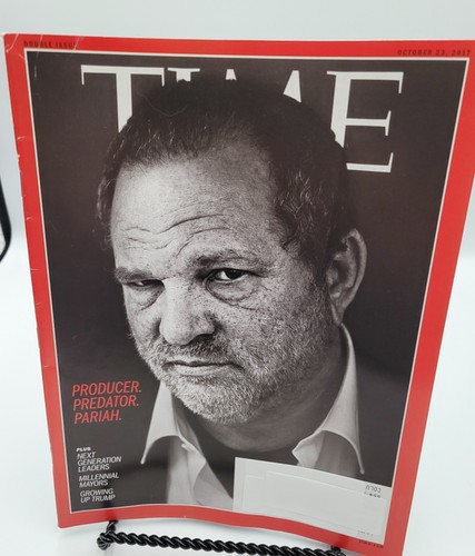 2017 october time magazine - 2017,