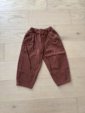 Pantaloni Zara bambino colore