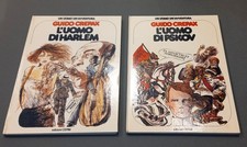UN UOMO UN'AVVENTURA CEPIM -