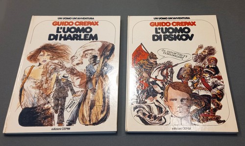 Uomo avventura cepim - uomo,
