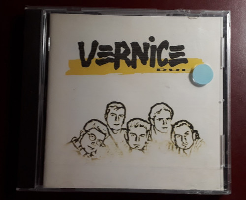 Vernice due - vernice-, lo