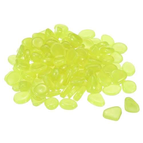 100pz bagliore rocce 11mm - 100pz, 8-11mm