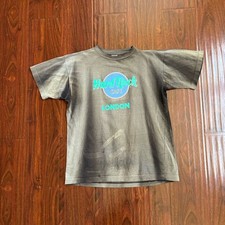 T-shirt Hard Rock Cafe vintage