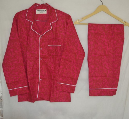Set pigiama unisex taglia - set,