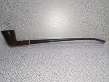Pipa Bruyere Garantie Churchwarden Pfeife Pipe 煙斗管道 (SCH) 