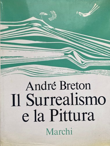 André breton surrealismo - andré, breton,