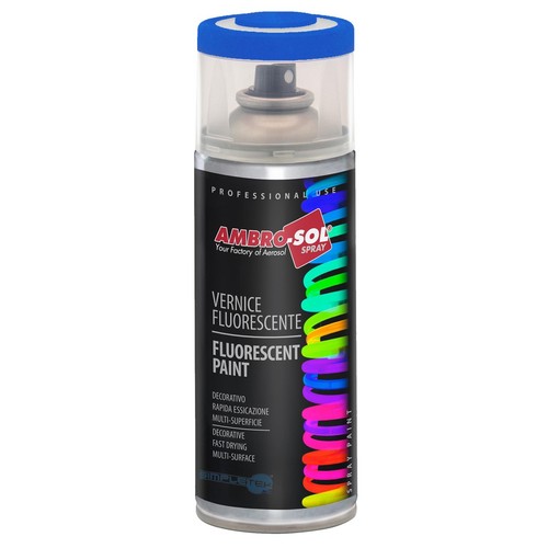 Bomboletta spray vernice - bomboletta,