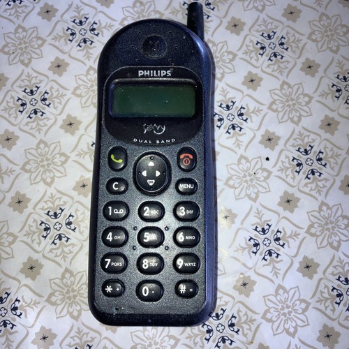 Telefono cellulare philips - telefono,