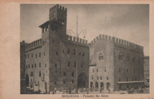CARTOLINA  BOLOGNA EMILIA