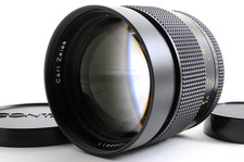 Obiettivo Contax Carl Zeiss