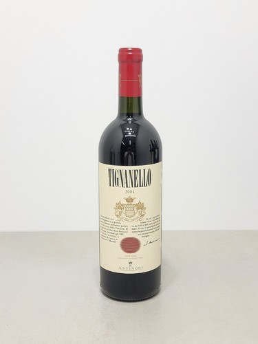 Tignanello 2004 marchesi - 2004,