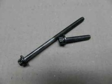 SMART FORTWO 450 700 BENZ. COPPIA VITI ORIG.X FISSAGGIO VALVOLA EGR.