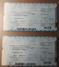 Biglietti collezione - 2,