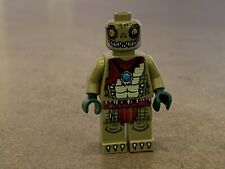 LEGO Legends of Chima