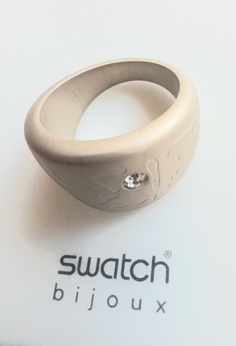 Swatch bijoux gioielli - swatch, anello