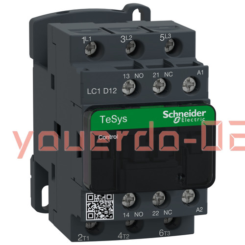 1pz nuovo con schneider - 1pz,