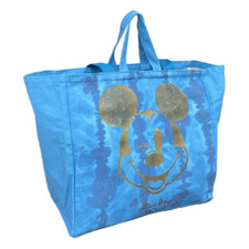 BORSA CON MANICI TOPOLINO