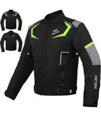 Malah armor Giacca Moto Uomo