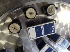 Interruttore Comando Chiave