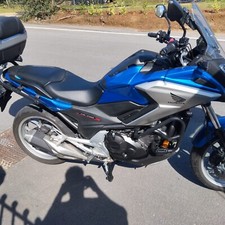 Honda 700 750 cavalletto - 700, x