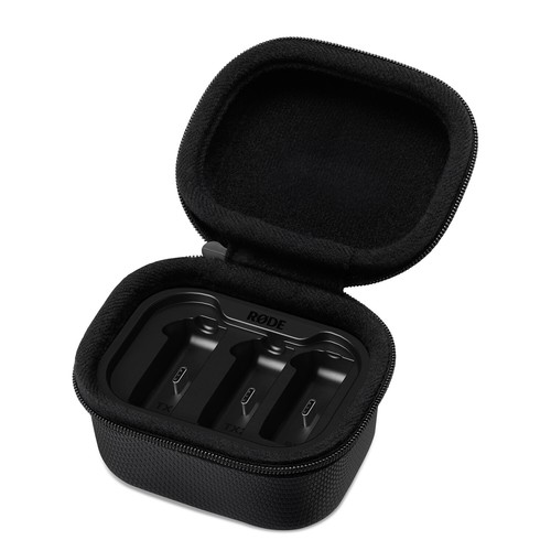 Rode charge case per - rode, +