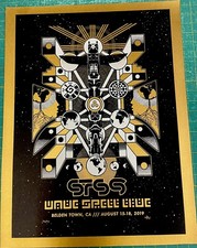 SOUND TRIBE SECTOR 9 ✨STS9