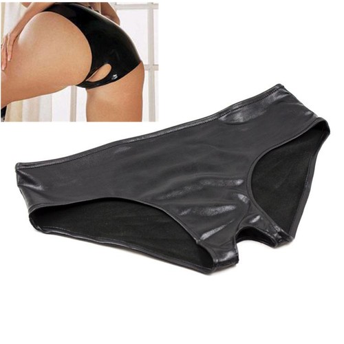 Slip donna latex lattice - slip,