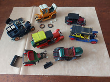 RIO LOTTO 6 MODELLINI 1:43 DA RIPARARE O PER PEZZI RICAMBIO (2515)