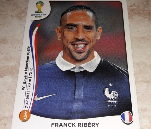 Figurina calciatori panini - figurina,