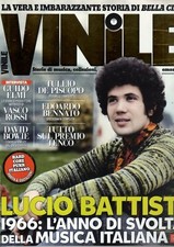 VINILE  Rivista Musicale da