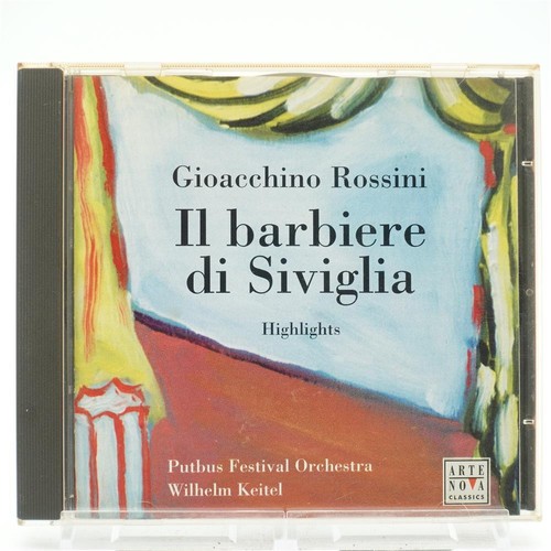 Gioacchino rossini opera - rossini,