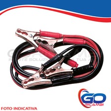 CAVI CAVETTI CARICA BATTERIA