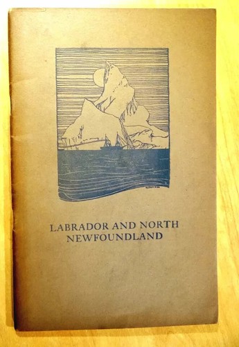Labrador and north - labrador,