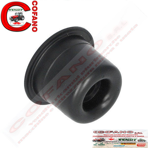 Cuffia tirante freno massey - tirante,