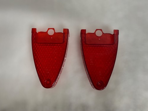 Coppia inferiore plastiche - coppia,