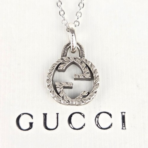 Eccellente collana gucci - eccellente,