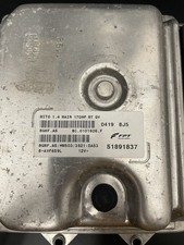 Centralina ECU Alfa Romeo Mito