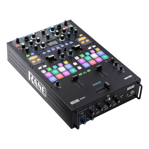 Rane seventy mixer - "rane,